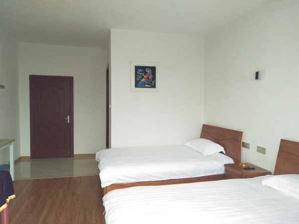 梨树洲民宿9月包食宿 梨树洲民宿9月包食宿