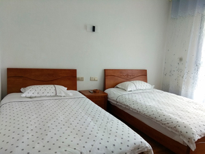 梨树洲住宿标双